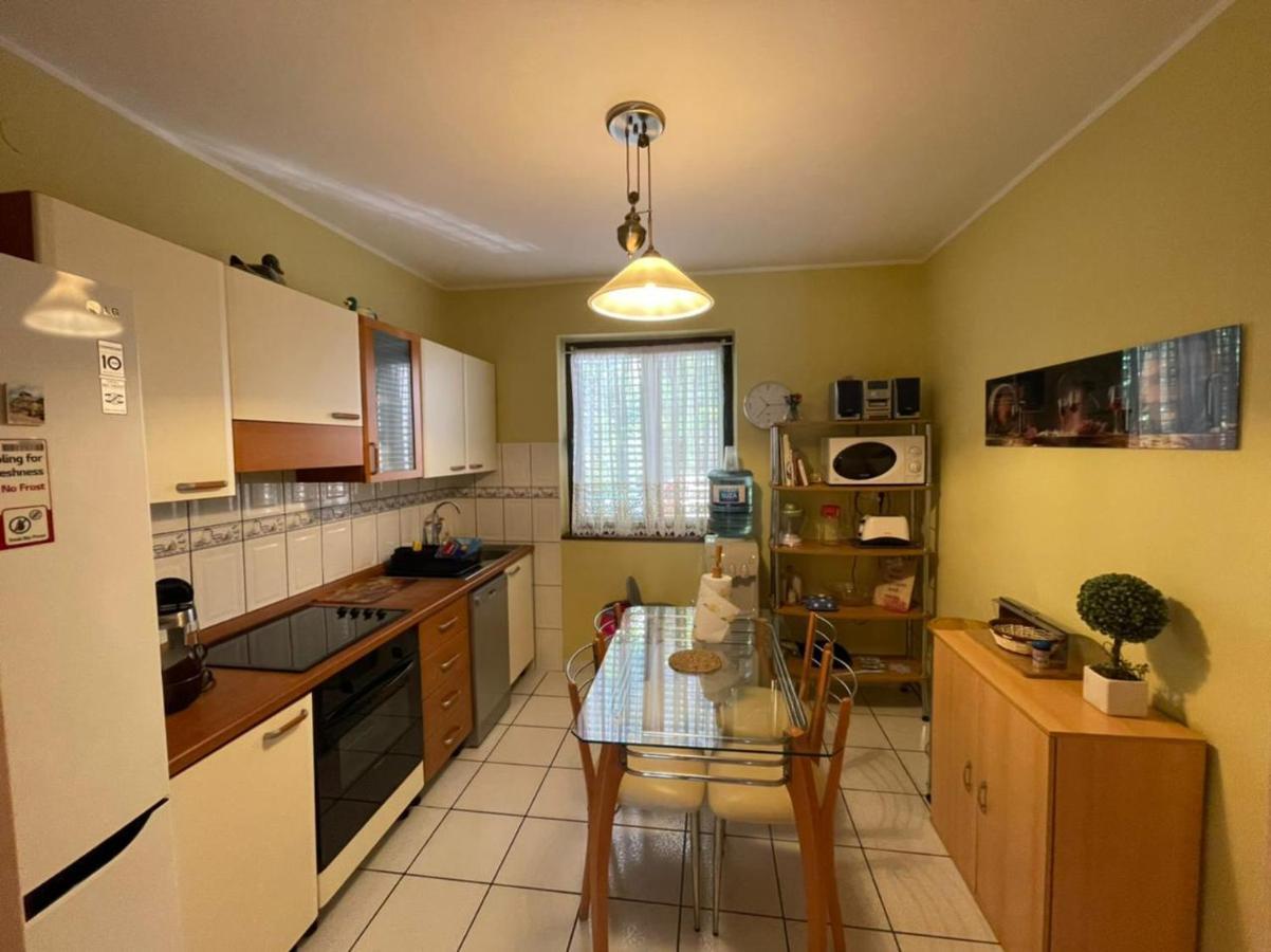 La Grande Apartments Котор Екстер'єр фото
