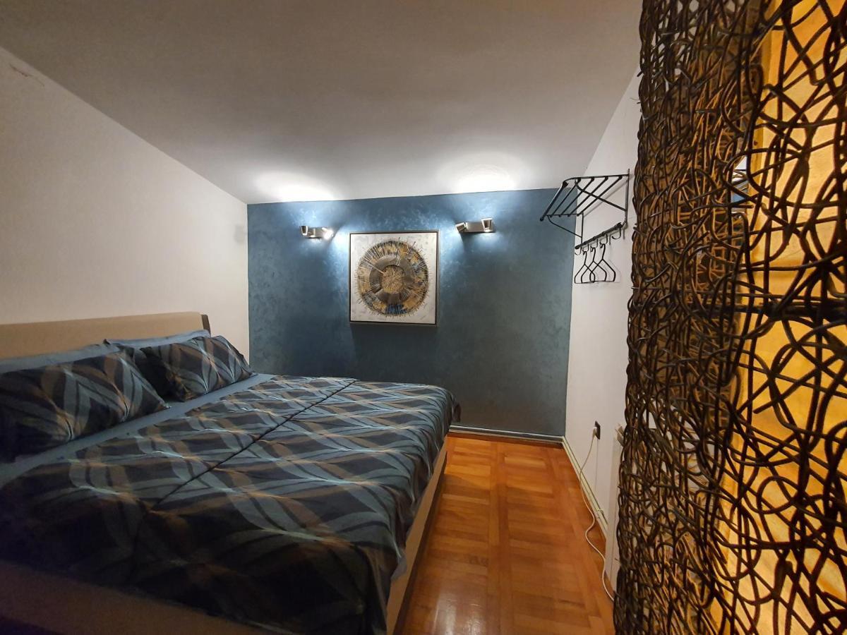 La Grande Apartments Котор Екстер'єр фото