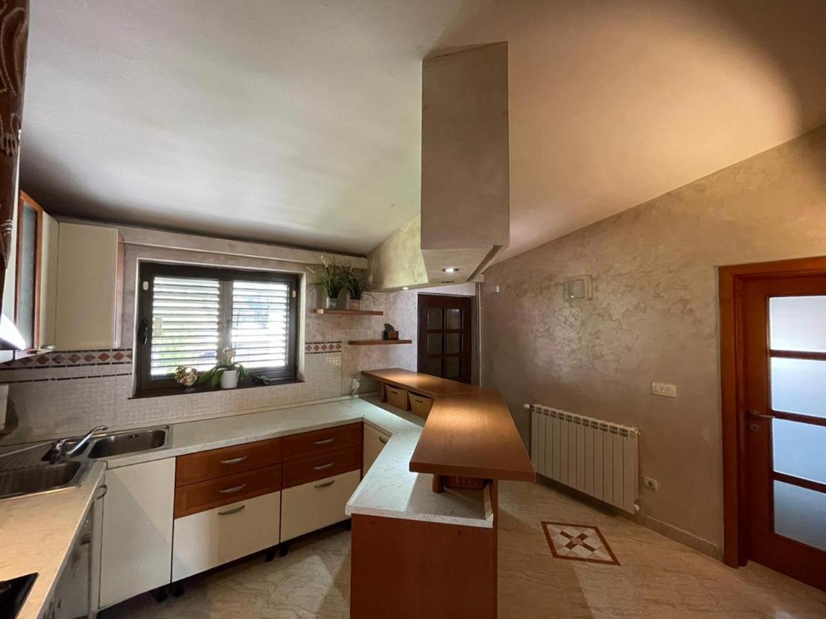 La Grande Apartments Котор Екстер'єр фото