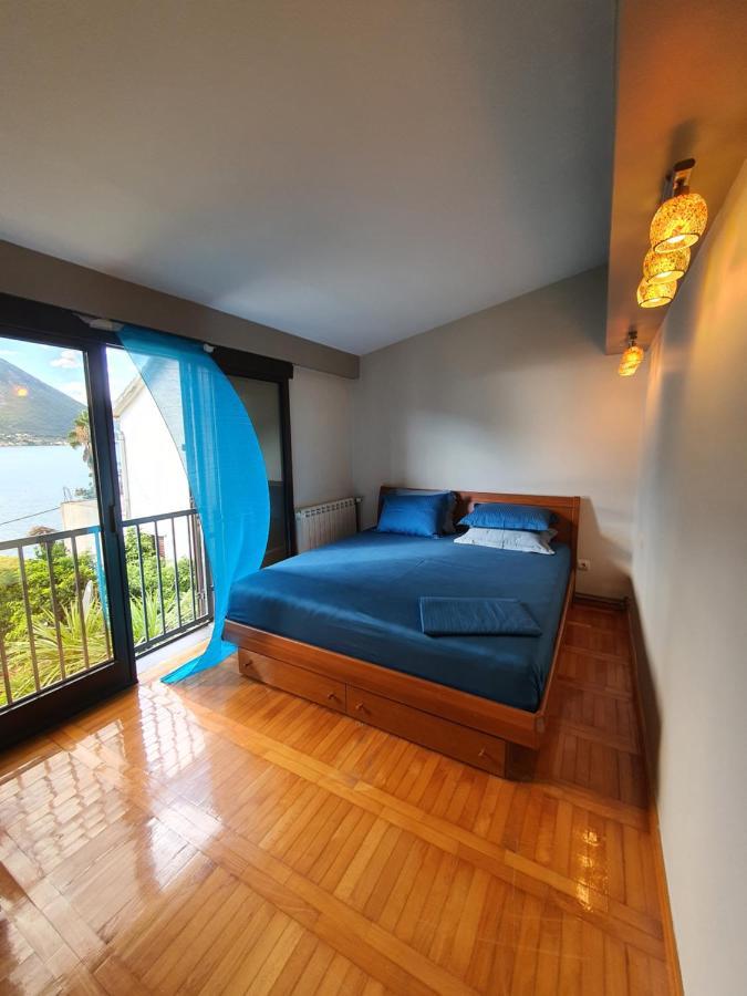La Grande Apartments Котор Екстер'єр фото