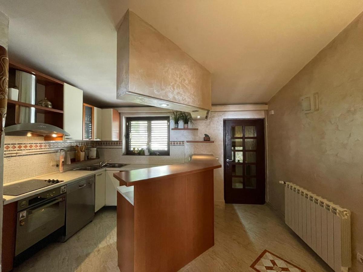 La Grande Apartments Котор Екстер'єр фото