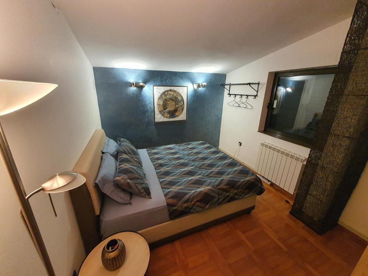 La Grande Apartments Котор Екстер'єр фото