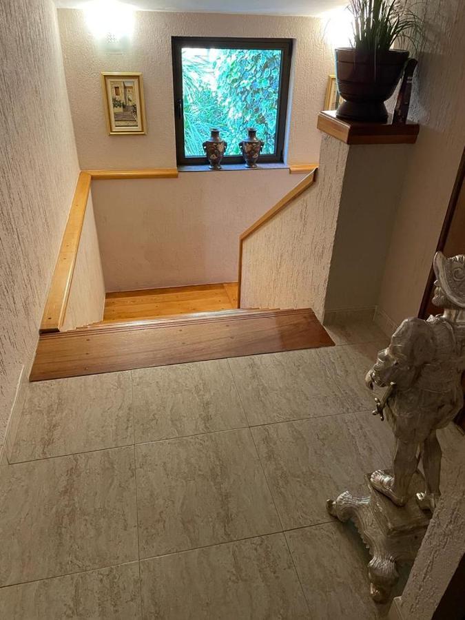 La Grande Apartments Котор Екстер'єр фото