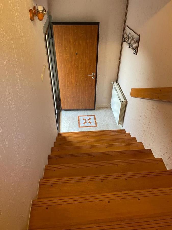 La Grande Apartments Котор Екстер'єр фото