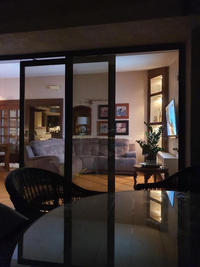 La Grande Apartments Котор Екстер'єр фото