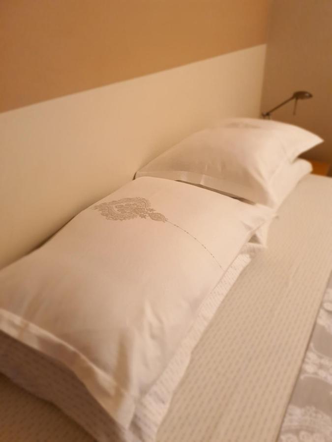 La Grande Apartments Котор Екстер'єр фото