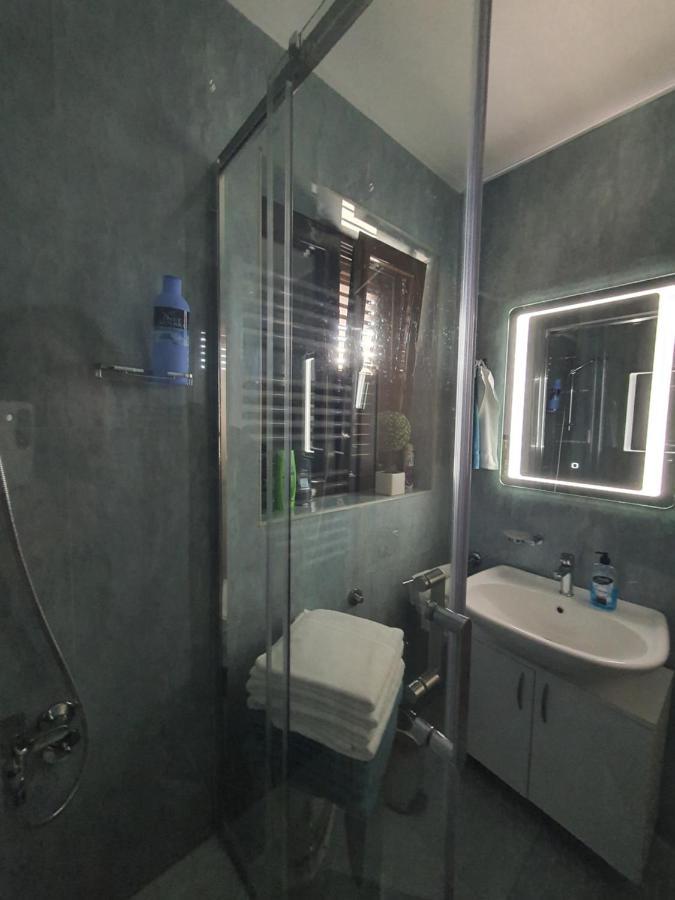 La Grande Apartments Котор Екстер'єр фото
