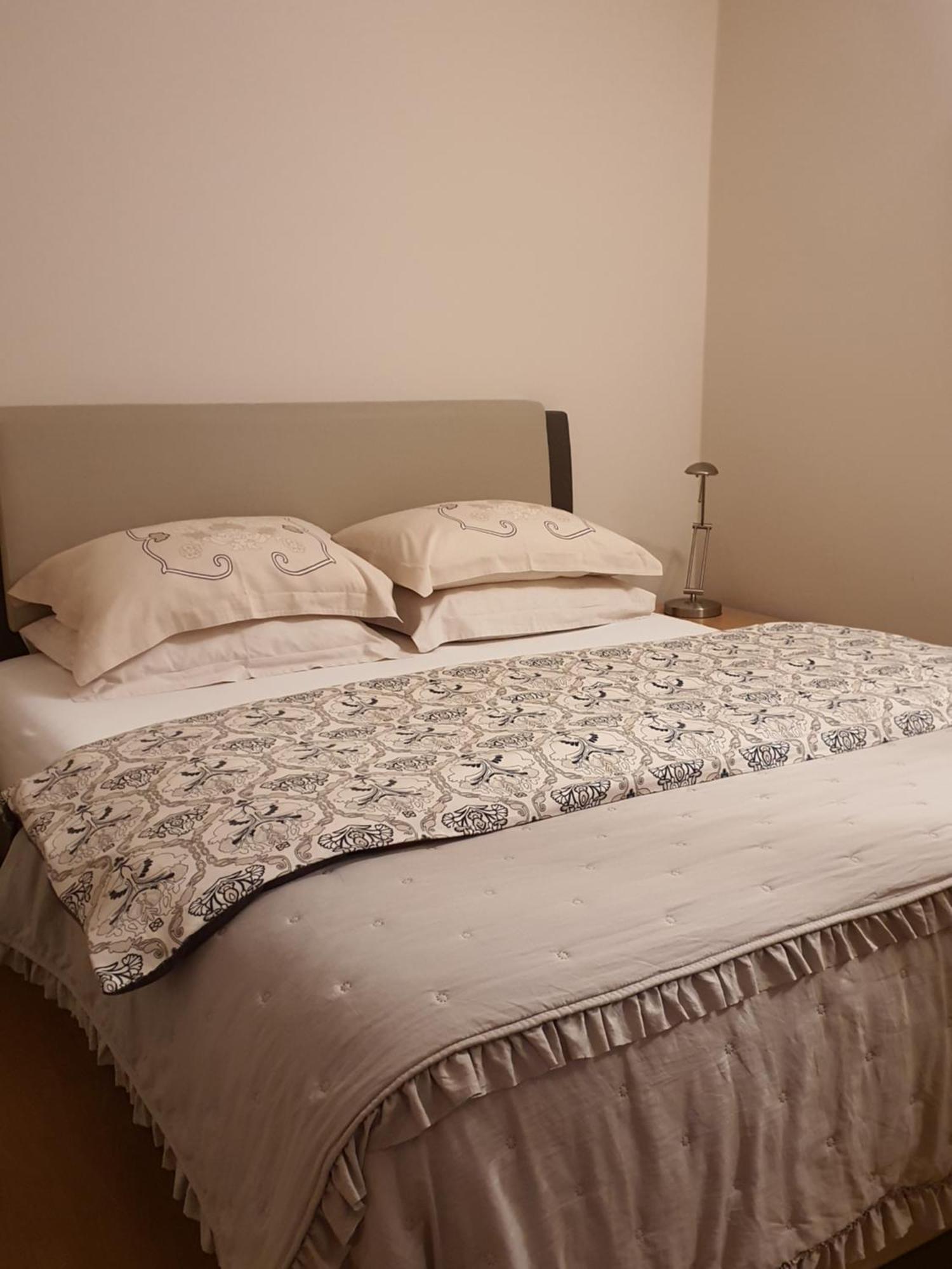 La Grande Apartments Котор Екстер'єр фото