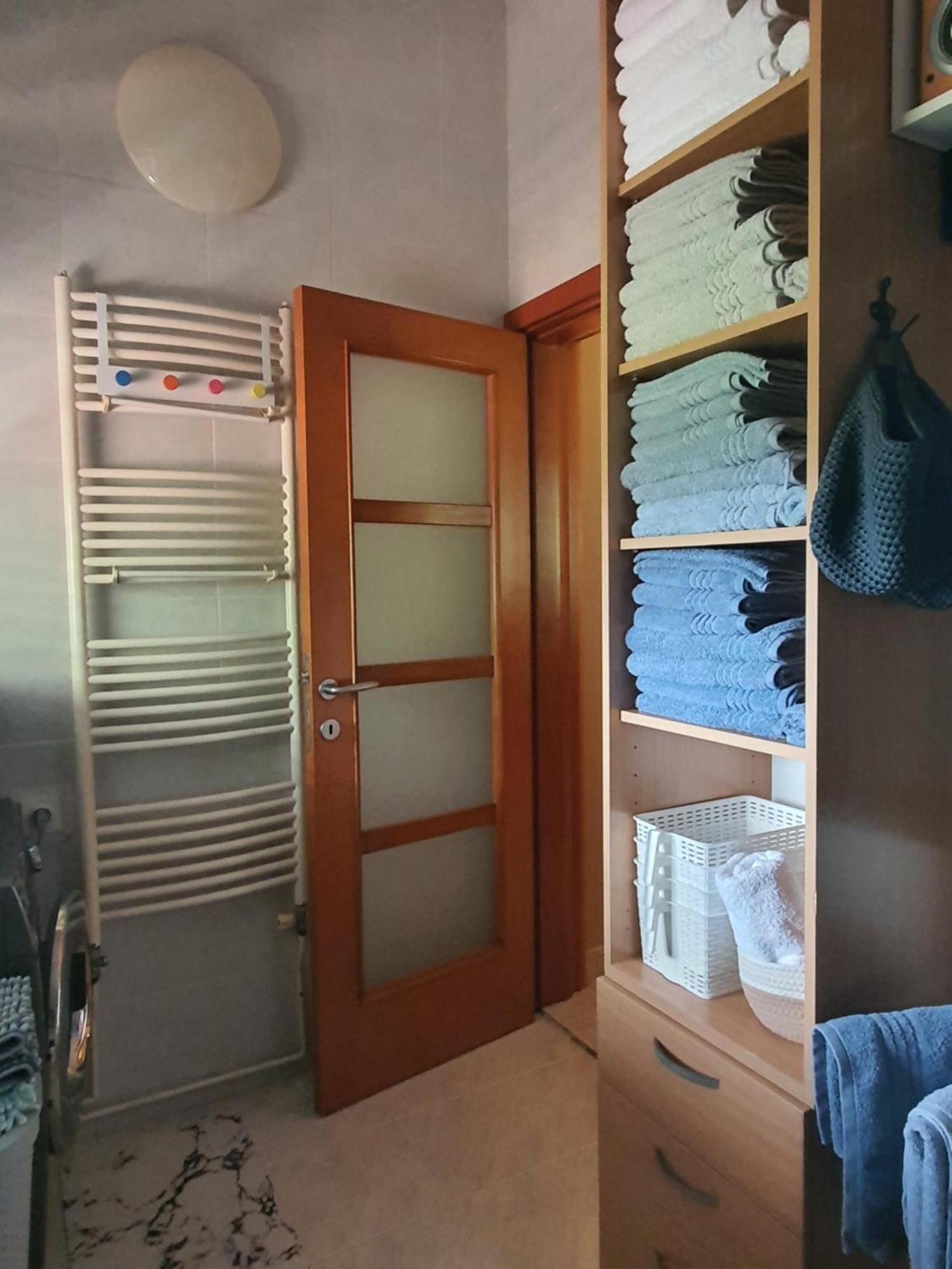 La Grande Apartments Котор Екстер'єр фото