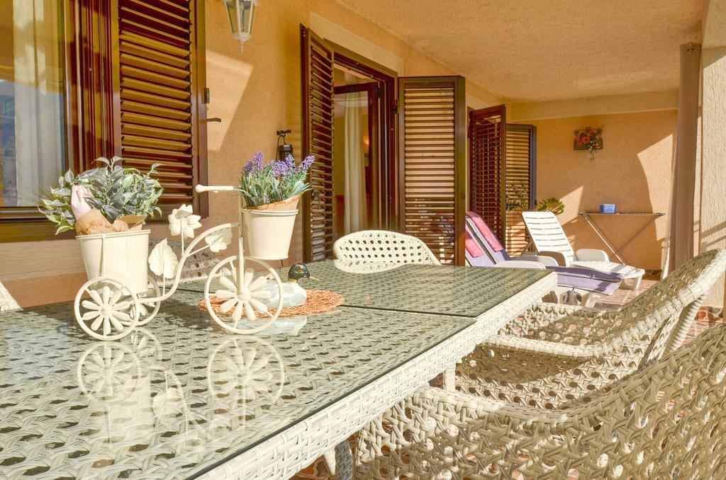 La Grande Apartments Котор Екстер'єр фото