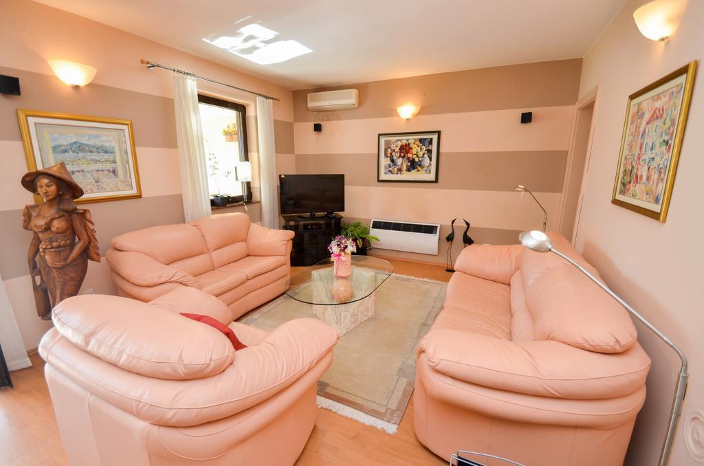 La Grande Apartments Котор Екстер'єр фото